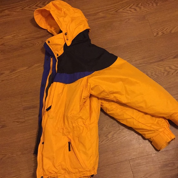 Boulder Ridge Columbia Jacket 